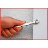 KS Tools Vinklad Ringnyckelsats 6-32 Mm 21 Bitar, Silver, One Size