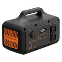 KSIX Bxps1021w Bärbar Kraftstation KSIX Bxps1021w Bärbar Kraftstation