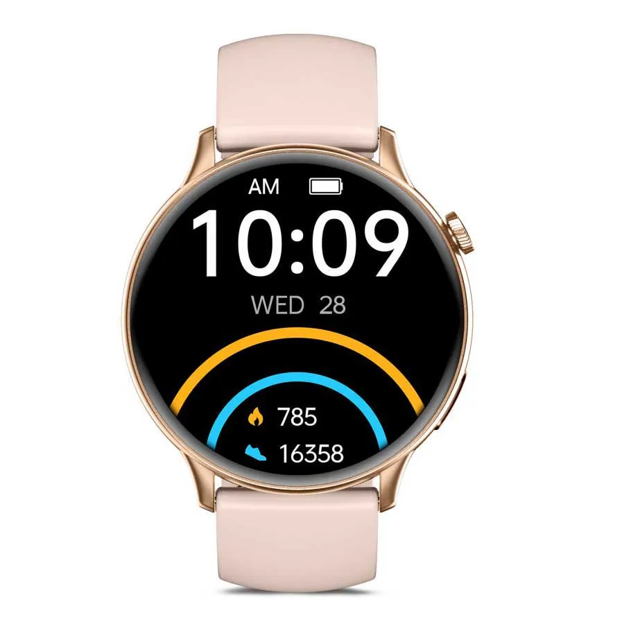 KSIX Core 2 Amoled Smartklocka