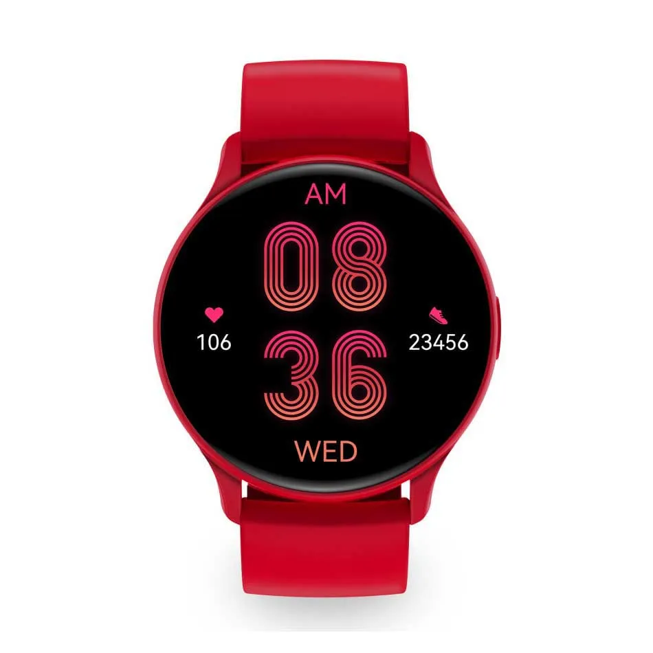 KSIX Core Amoled Limited Edition Smartklocka