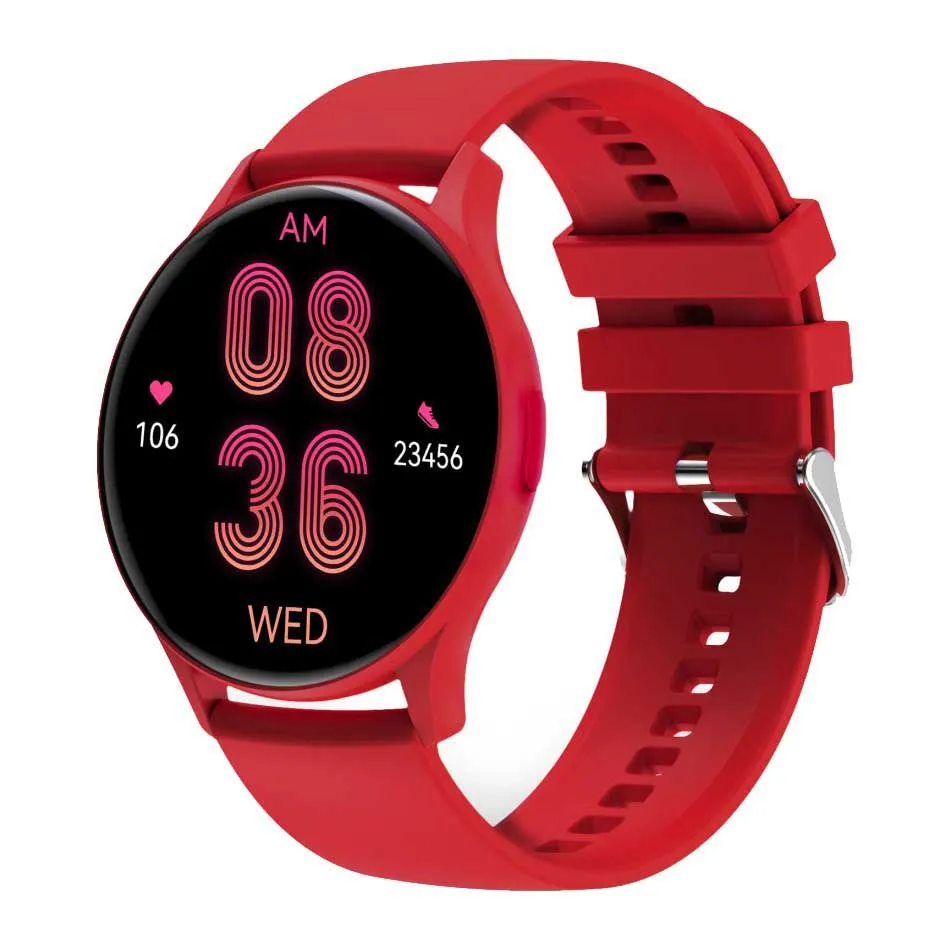 KSIX Core Amoled Limited Edition Smartklocka