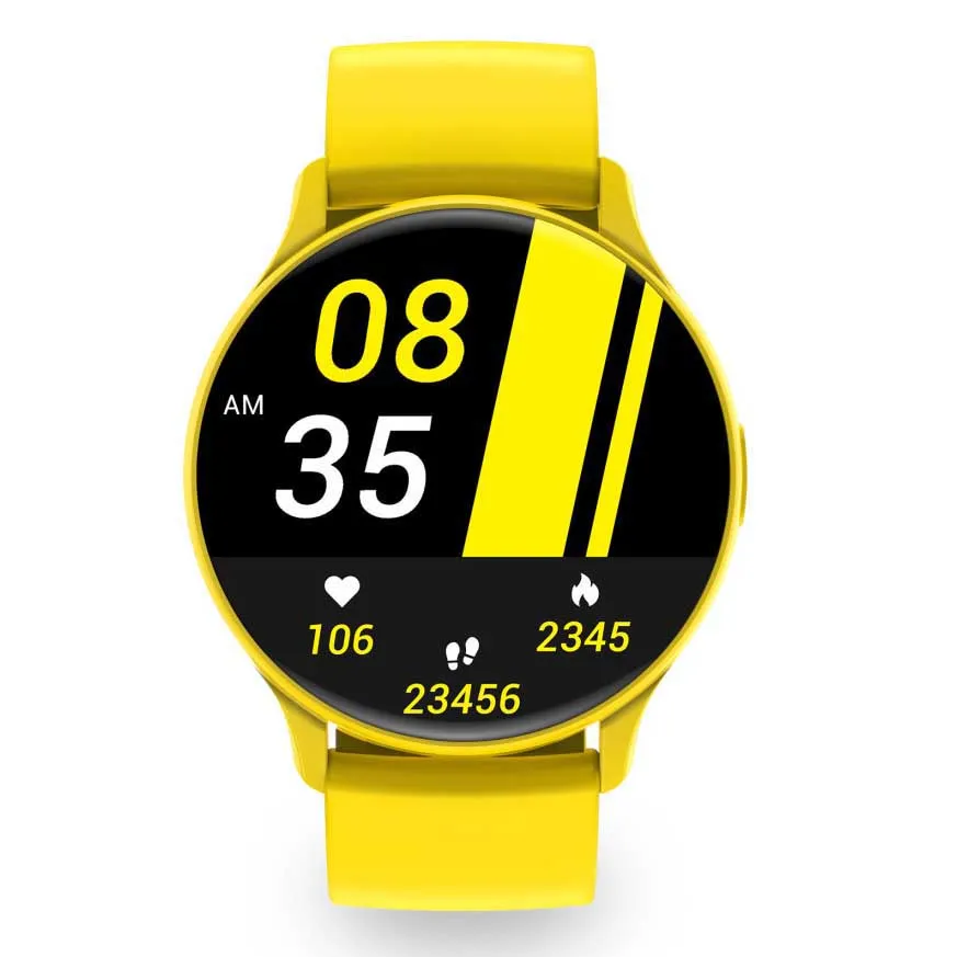 KSIX Core Amoled Limited Edition Smartklocka KSIX Core Amoled Limited Edition Smartklocka