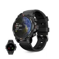 KSIX Explorer Gps Smartklocka KSIX Explorer Gps Smartklocka
