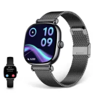 KSIX Iria Amoled Smartklocka
