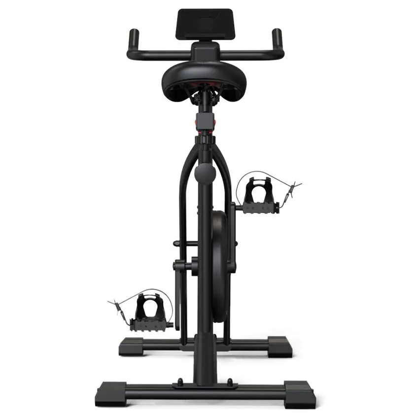 KSIX Kb01 Motionscykel, Black, One Size