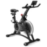 KSIX Kb01 Motionscykel, Black, One Size