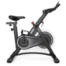 KSIX Kb01 Motionscykel, Black, One Size