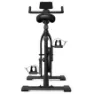 KSIX Kb01 Motionscykel, Black, One Size