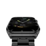 KSIX Olympo Smartklocka, Black