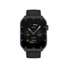 KSIX Olympo Smartklocka, Black