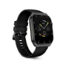 KSIX Olympo Smartklocka, Black