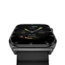 KSIX Olympo Smartklocka, Black