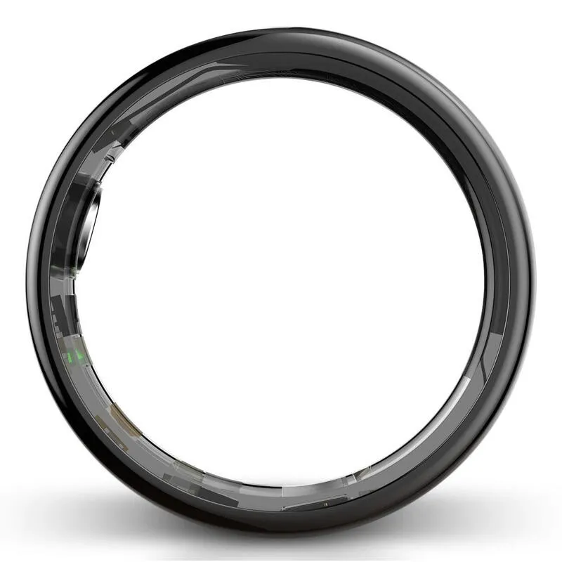 KSIX Saturnus Smart Ring