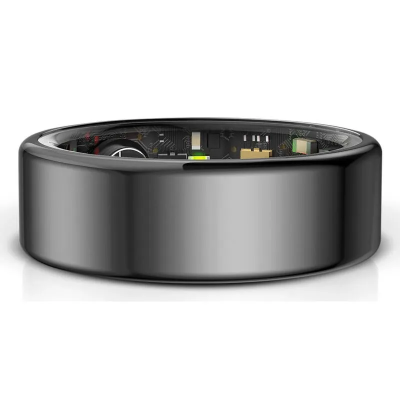 KSIX Saturnus Smart Ring