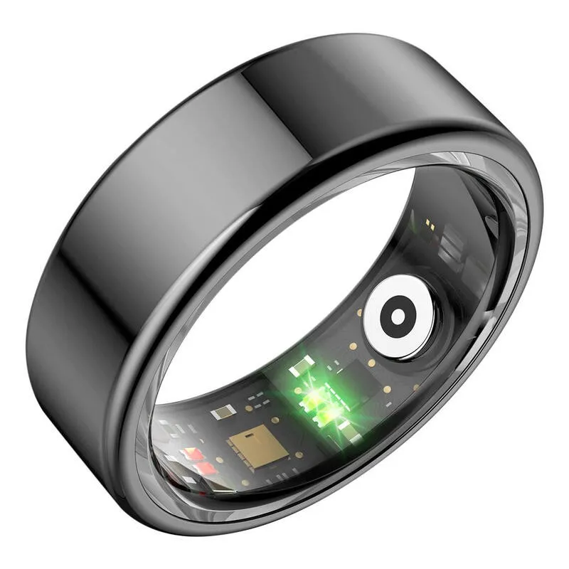 KSIX Saturnus Smart Ring