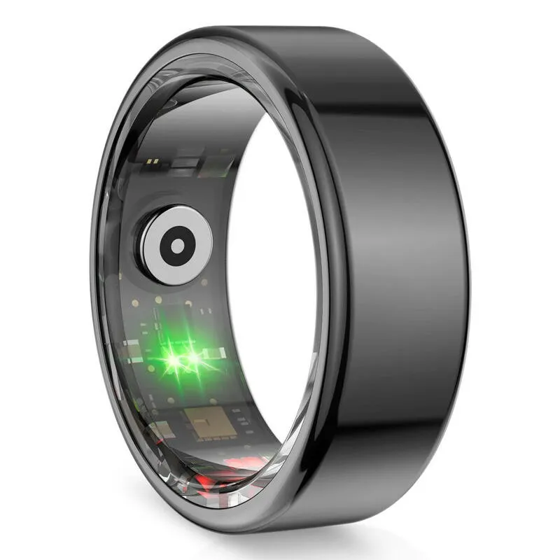 KSIX Saturnus Smart Ring