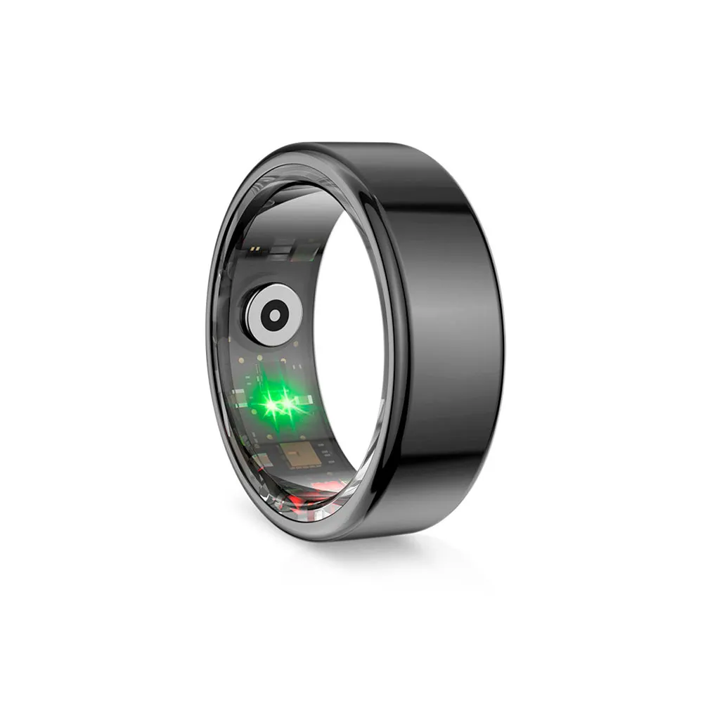 KSIX Saturnus Smart Ring