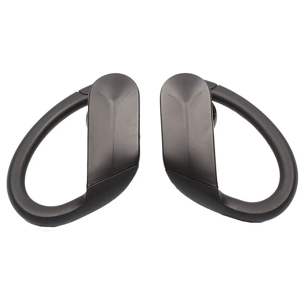 KSIX Sport Buds 2 Trådlösa Sporthörlurar, Black, One Size KSIX Sport Buds 2 Trådlösa Sporthörlurar, Black, One Size