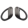 KSIX Sport Buds 2 Trådlösa Sporthörlurar, Black, One Size