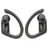 KSIX Sport Buds 2 Trådlösa Sporthörlurar, Black, One Size