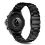 KSIX Titanium Smartklocka, Black