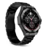 KSIX Titanium Smartklocka, Black