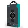 KSIX Titanium Smartklocka, Black