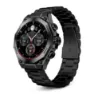 KSIX Titanium Smartklocka, Black