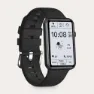 KSIX Tube Smartklocka, Black