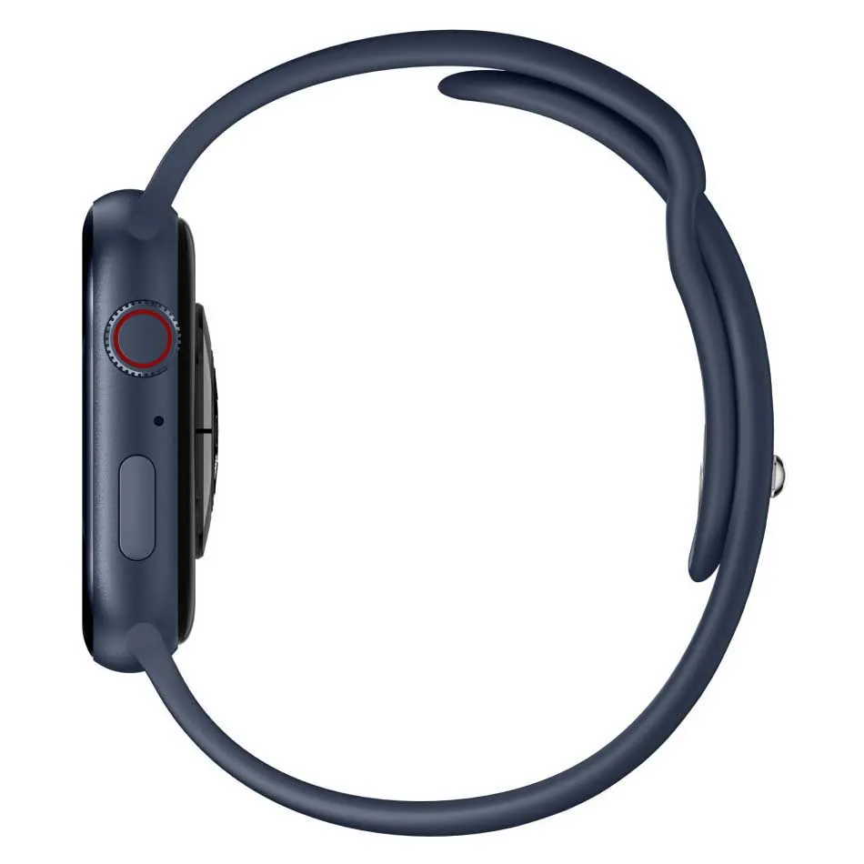 KSIX Urban 5 Smartklocka, Blue