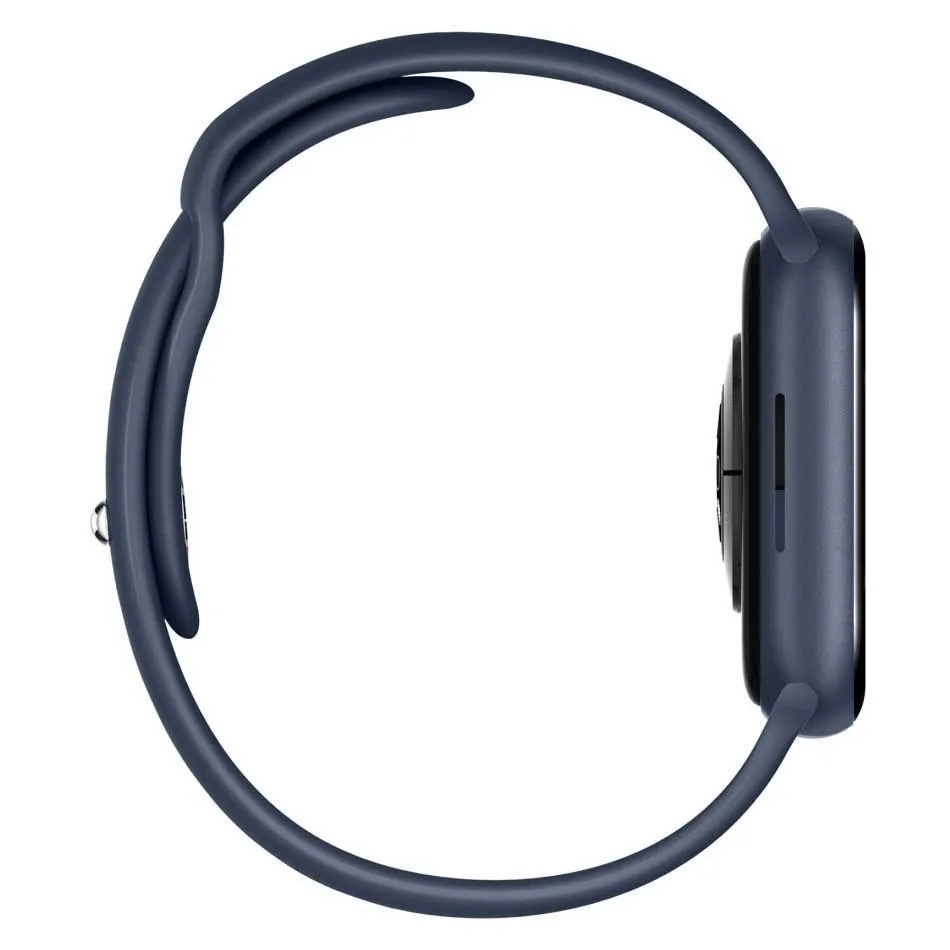KSIX Urban 5 Smartklocka, Blue