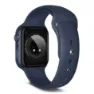 KSIX Urban 5 Smartklocka, Blue