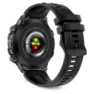 KSIX Venture Smartklocka, Black