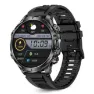 KSIX Venture Smartklocka, Black