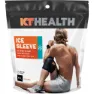 KT Tape Ice Sleeve Elastiskt Rörformat Bandage