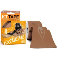 KT Tape Pro Extreme Precut 5 M Kinesiotejp KT Tape Pro Extreme Precut 5 M Kinesiotejp