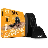 KT Tape Pro Jumbo Precut Extreme Kinesiotejp 150 Enheter KT Tape Pro Jumbo Precut Extreme Kinesiotejp 150 Enheter