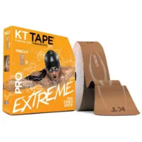 KT Tape Pro Jumbo Precut Extreme Kinesiotejp 150 Enheter