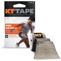 KT Tape Pro Oxygen Kinesiotejp