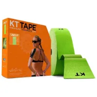 KT Tape Pro Uncut 38 M Kinesiotejp