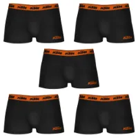 Ktm Boxers 5 Enheter Ktm Boxers 5 Enheter