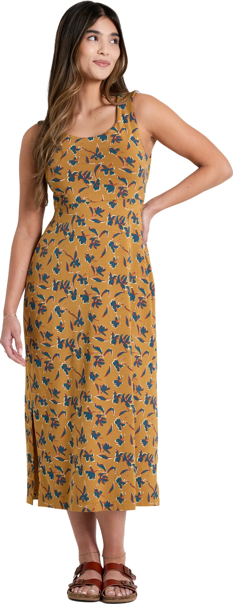 Kühl Lyra Midi Dress Kühl Lyra Midi Dress