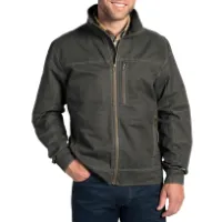 Kühl Men's Burr Jacket Kühl Men's Burr Jacket