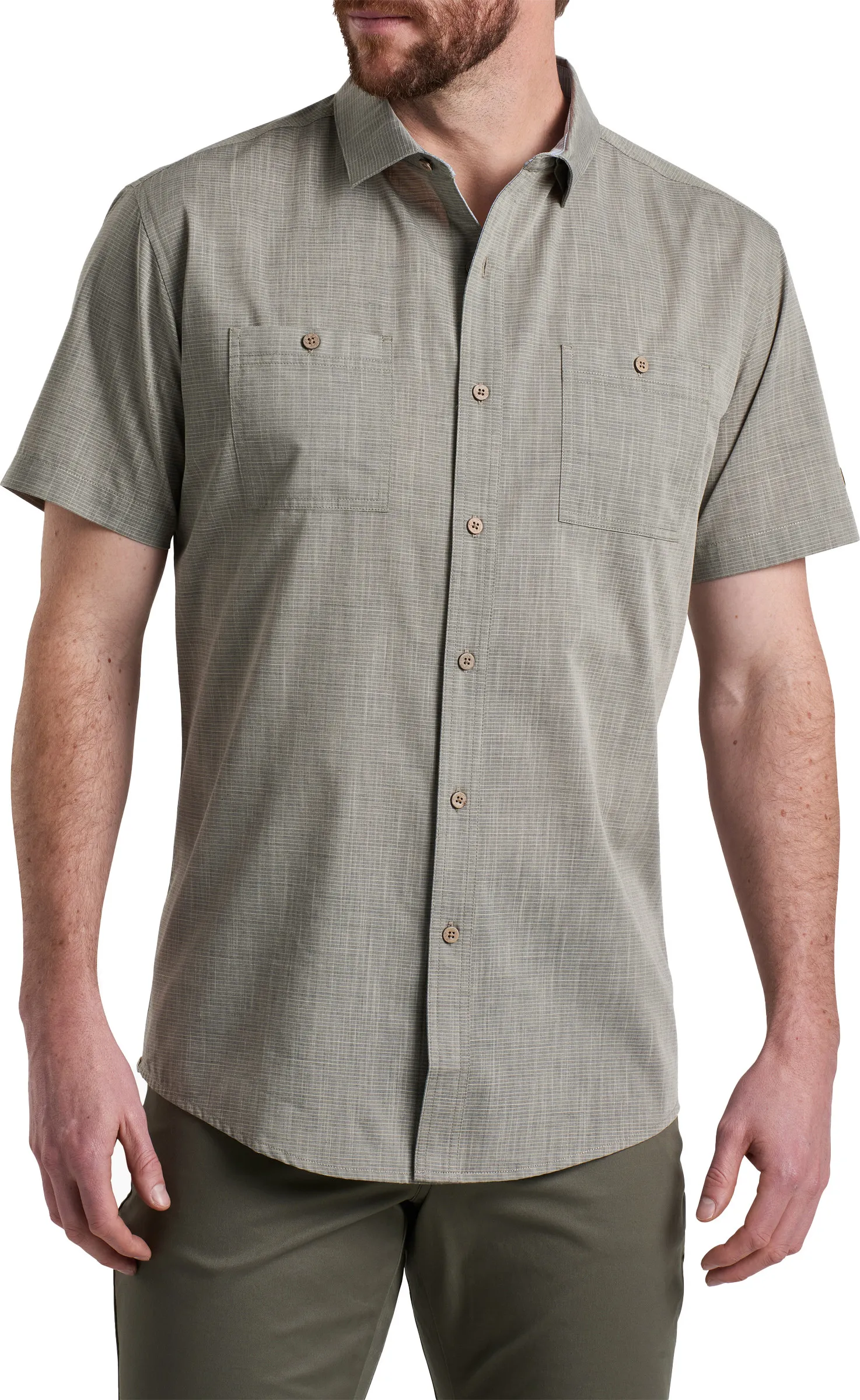 Kühl Men's Karib Stripe