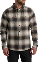 Kühl Men's Law Flannel Longsleeve Shirt Kühl Men's Law Flannel Longsleeve Shirt