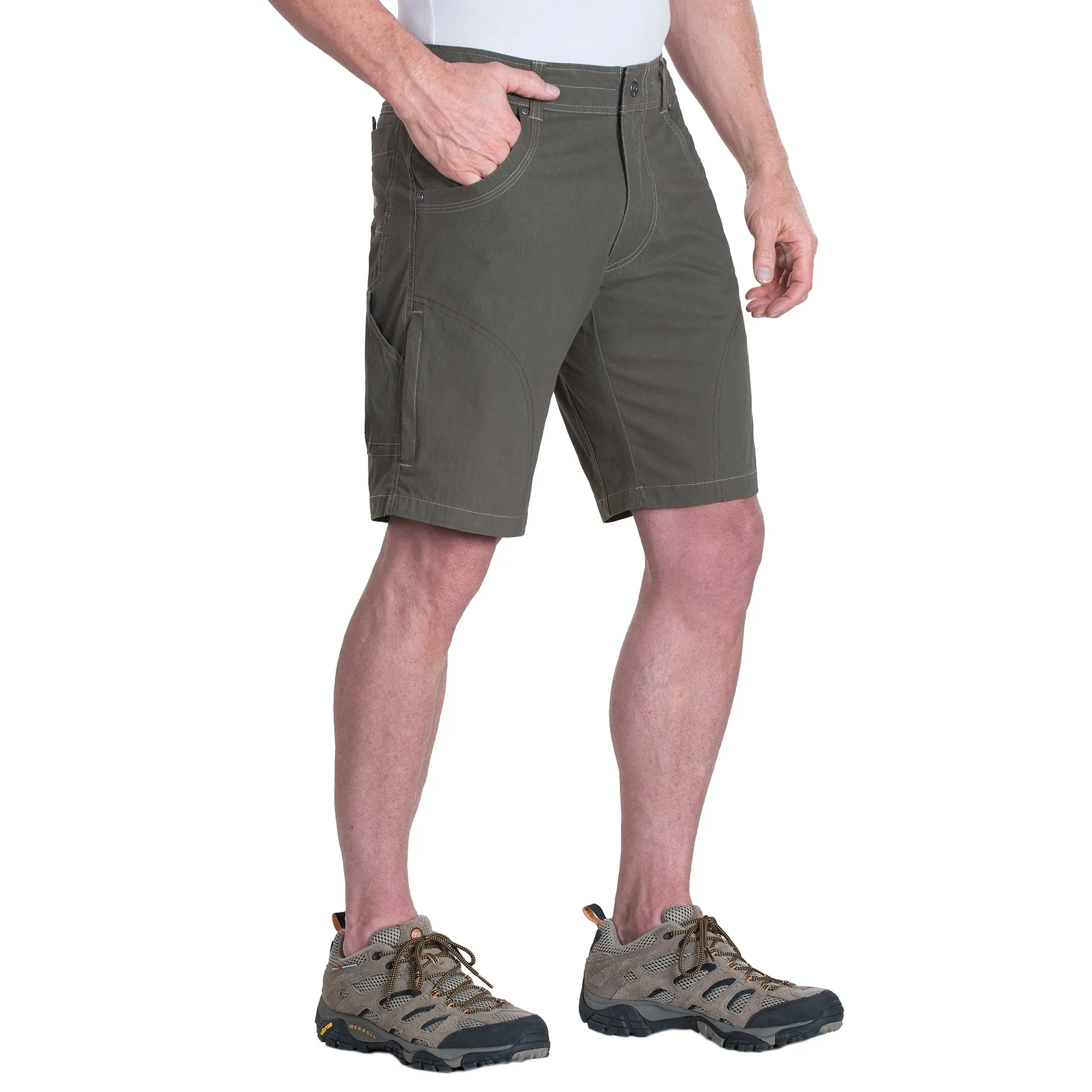Kühl Men's Ramblr Shorts Kühl Men's Ramblr Shorts