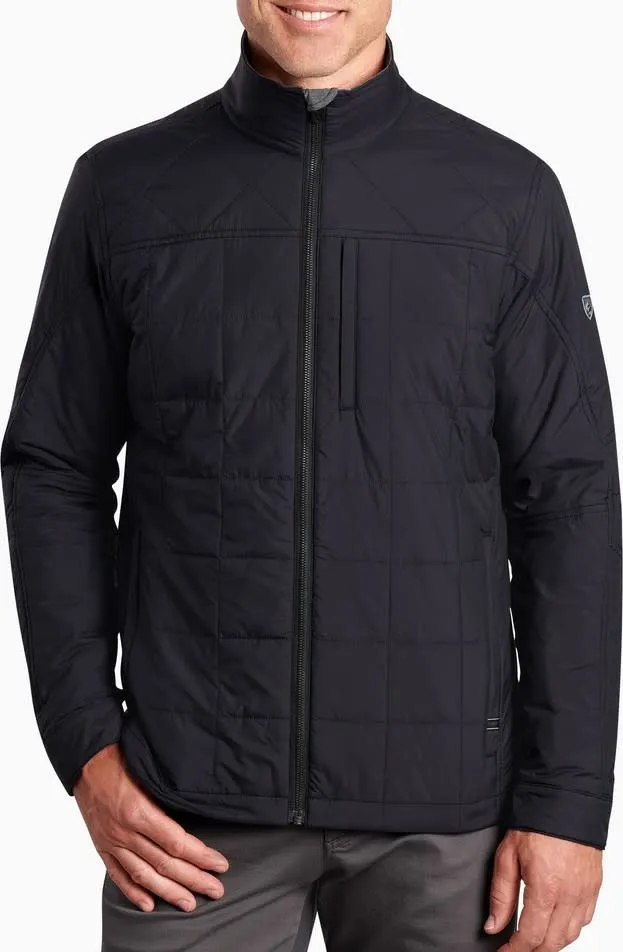Kühl Men's Rebel Insulated Jacket