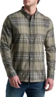 Kühl Men's Response Lite Longsleeve Kühl Men's Response Lite Longsleeve