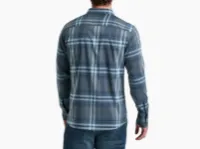 Kühl Men's Response Lite Longsleeve Kühl Men's Response Lite Longsleeve