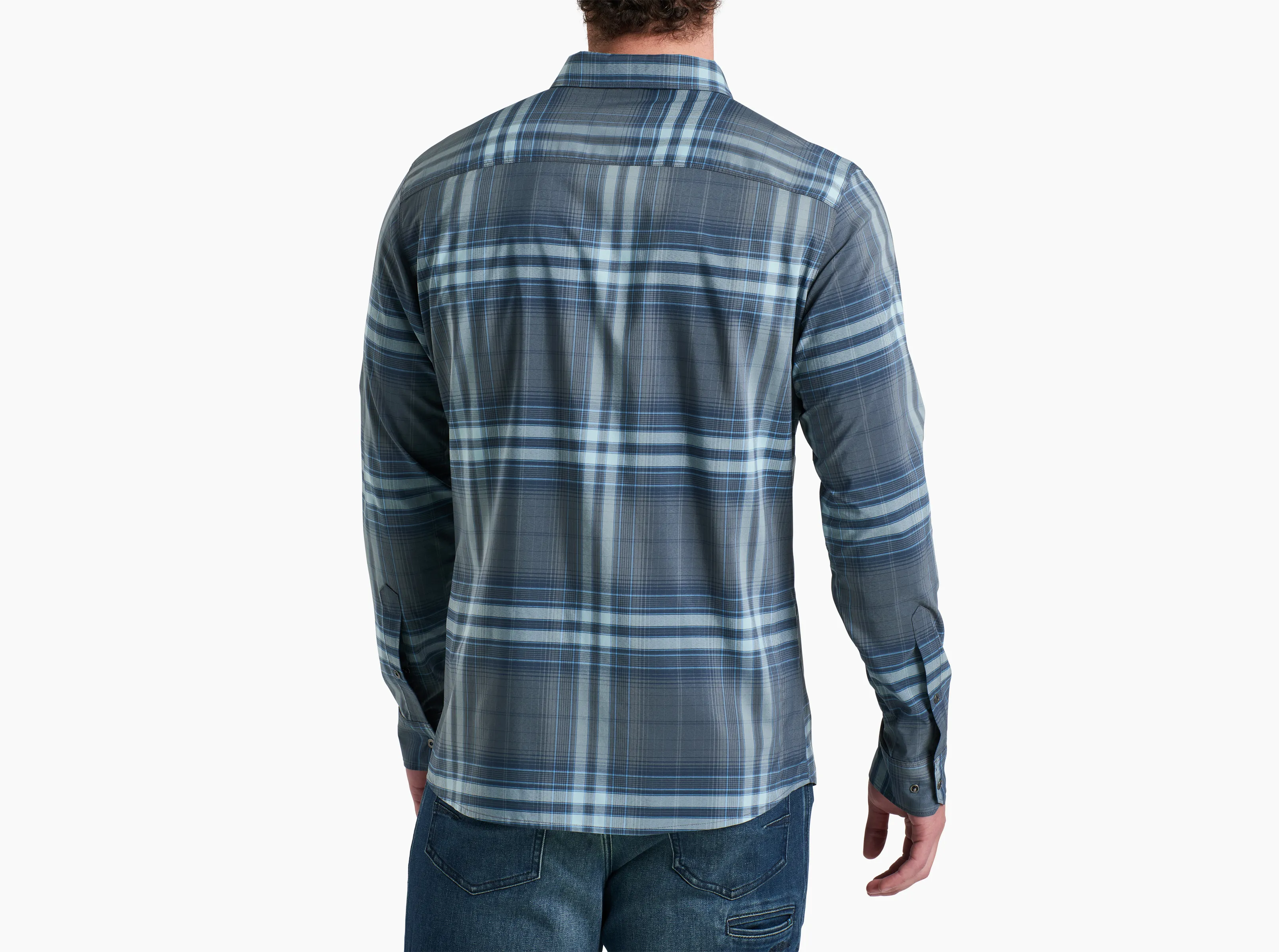 Kühl Men's Response Lite Longsleeve